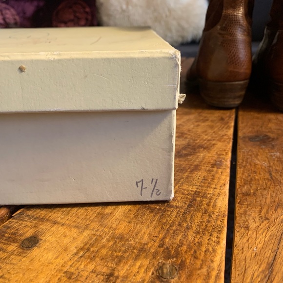 Sartore Cowboy Boots - Picture 8 of 9